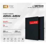 High-Power PV Module