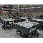 We work with the leading market players in the railway industry.