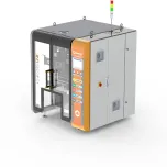 Empacotadora Raumak Speed Bag R7