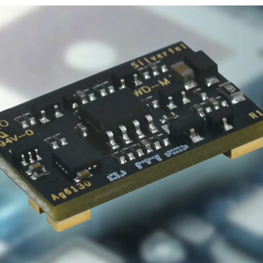 Power Over Ethernet (PoE) PSE Modules