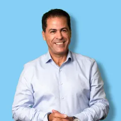Mimoun Ayoub