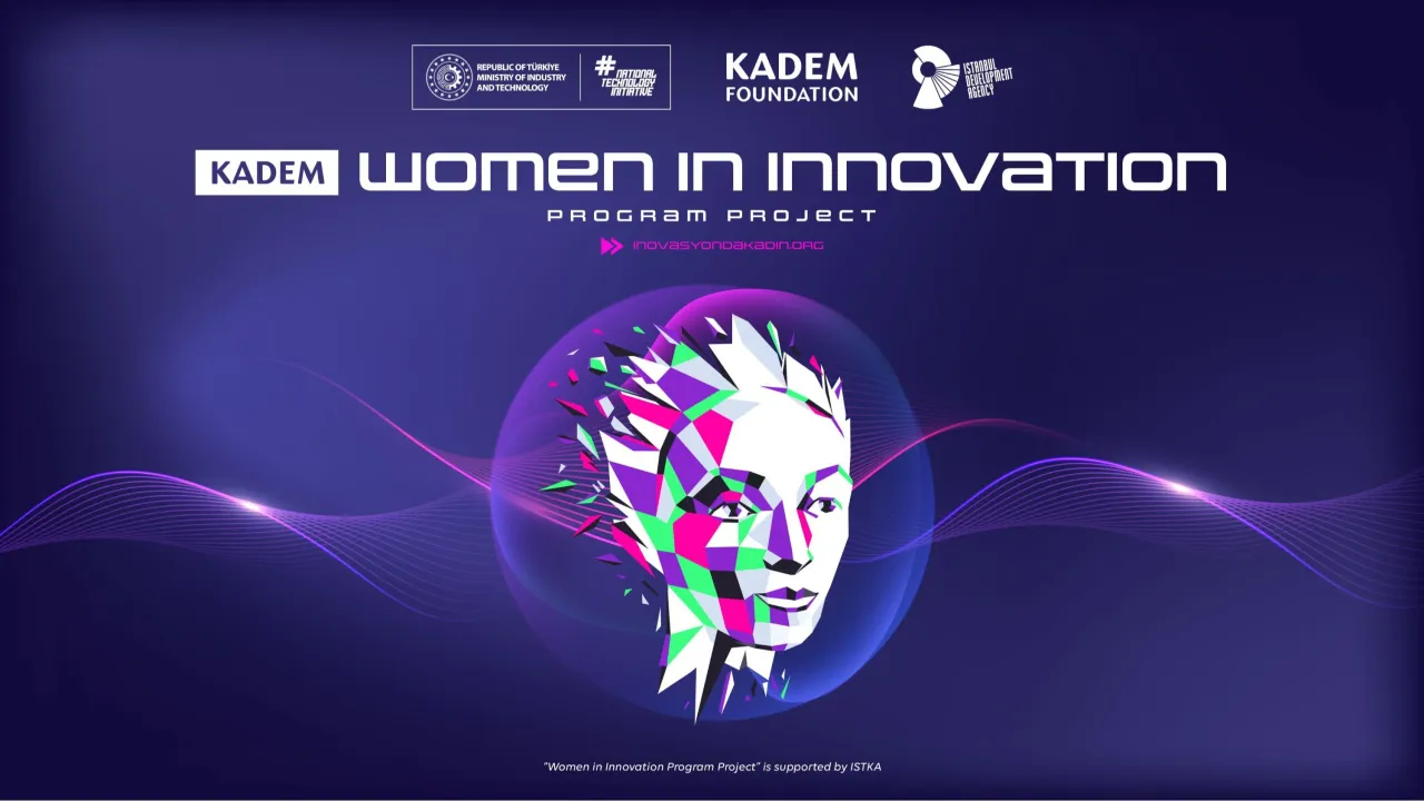 Demoday | Women Innovation