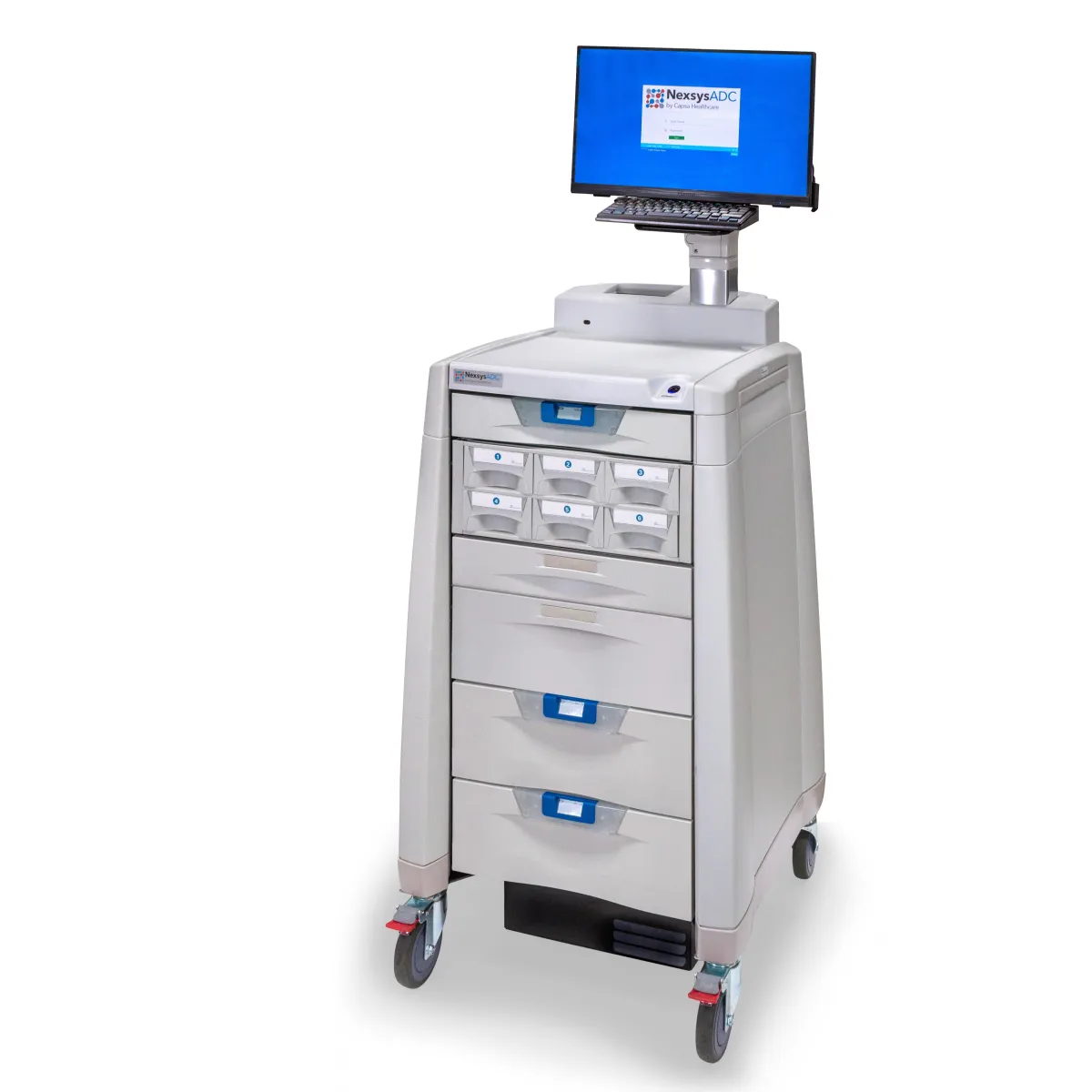 NexsysADC Automated Dispensing Cabinet