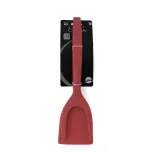 Pegador e espátula dupla de nylon 31 cm