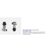 GEA VARIVENT hygienic valves