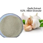 Garlic Extract/Oil