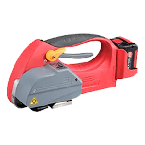 Esticador e selador para fita de arquear à bateria H-45L