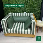 KROYAL BREEZE ASPEN (NÁUTICO)