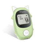 Glucometro para animais de estimação