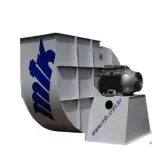 Ventiladores Exaustores Centrifugos