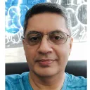 Srikant Suryanarayan