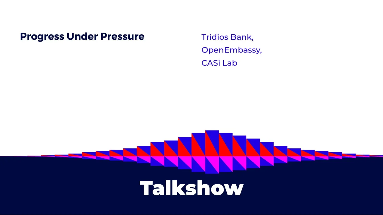 Progress Under Pressure