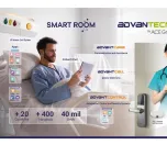 AI Hospital Virtual Assistant NurIA Integrated with Nurse Call System and MORE