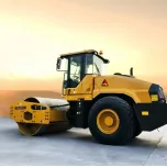 Rolo Compactador RS7120H