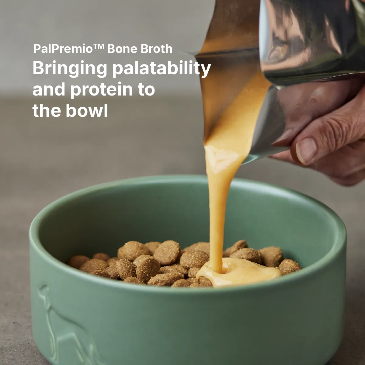 PalPremio™ Bone Broth