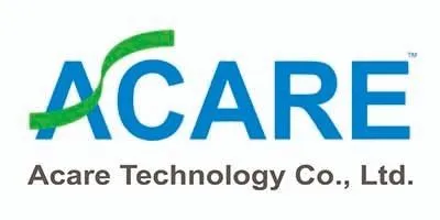 ACARE TECHNOLOGY CO.,LTD