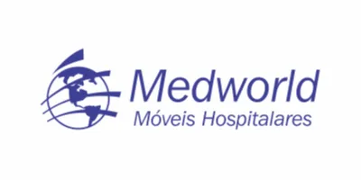 MEDWORLD MÓVEIS HOSPITALARES
