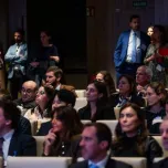 2026 Roadshow to Madrid