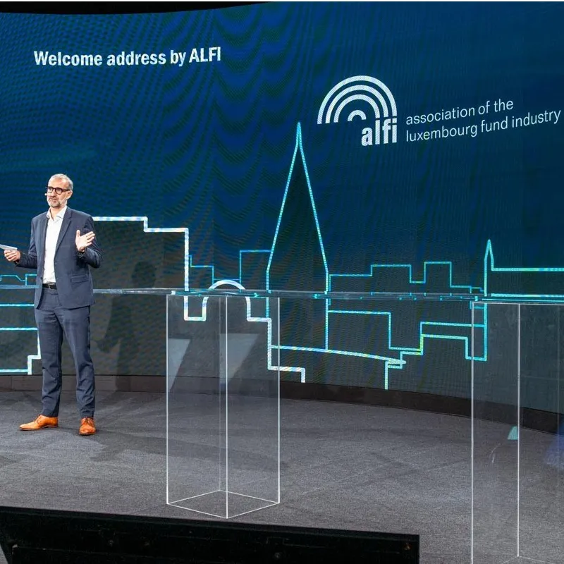 2024 Private Assets Conference report