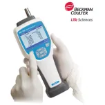 Met One HHPC+ handheld particle counter