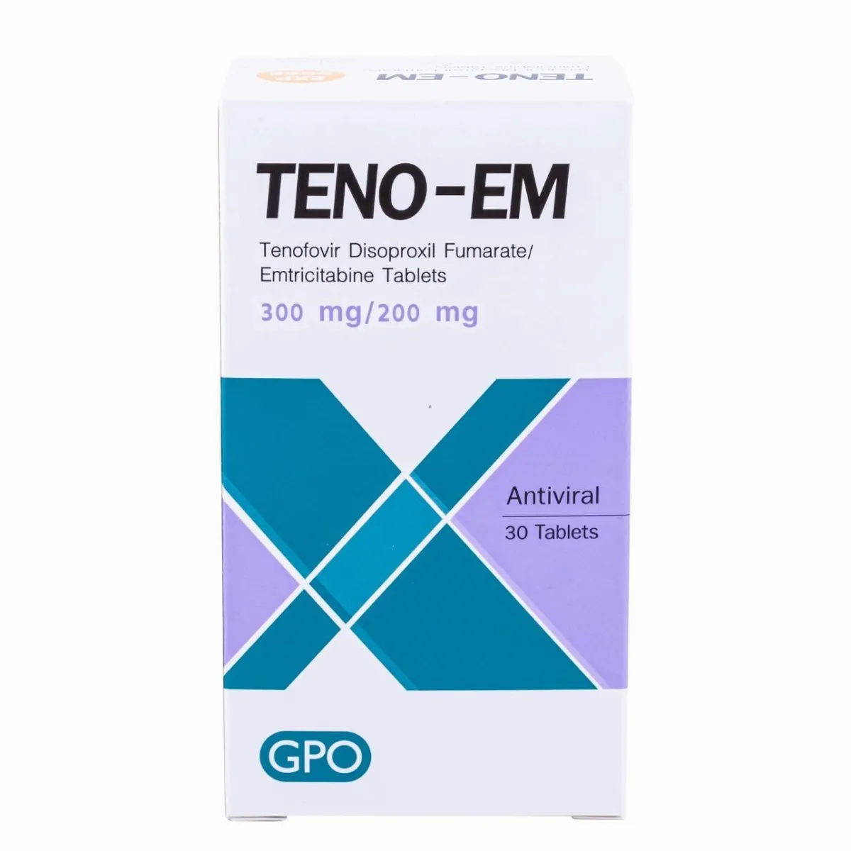 TENO-EM