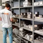 Serviço e Suporte