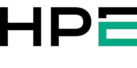 HPE Hewlett Packard Enterprise