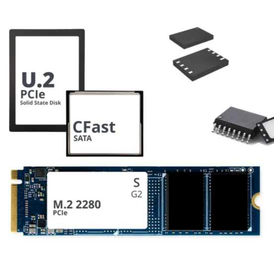 Flash Memory