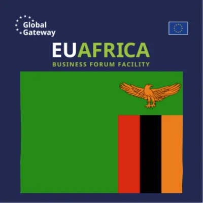 EU-Zambia Lobito Corridor Business Forum - November 2025