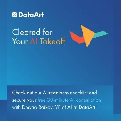 30-Minute AI Expert Consultation