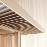 Pergola Bioclimatica