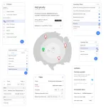 Configurable Order Routing