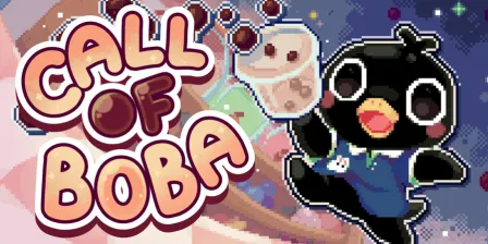 Call Of Boba