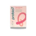 Probio7 Menopause - Daily Hormone Support- 30 capsules