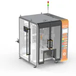 Empacotadora Raumak Speed Bag R7