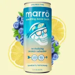 marrō - Functional Bone Broth - Blueberry Lemonade