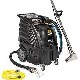 Work Pro® Series 6-Gallon Heated Carpet Extractor