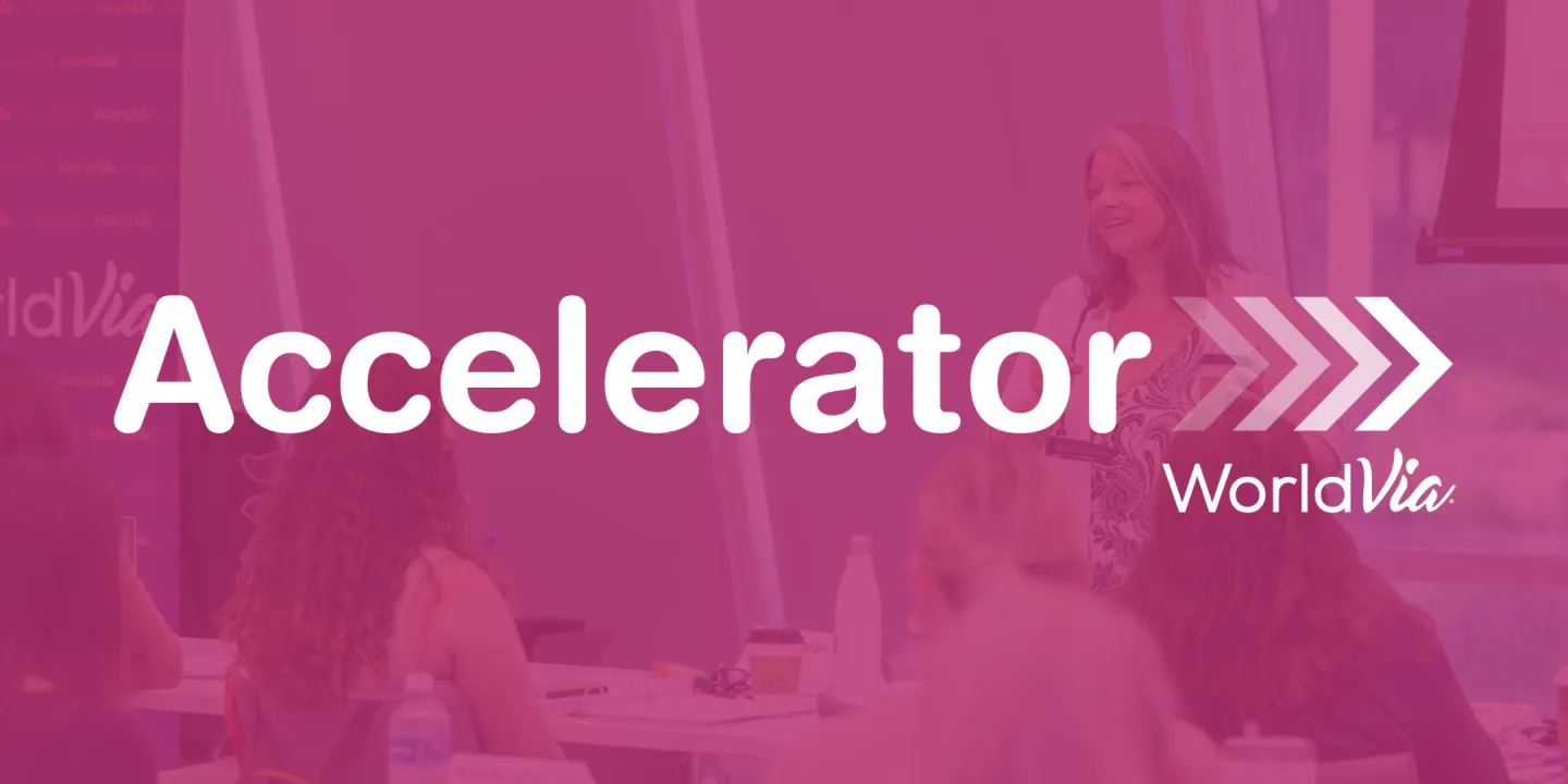 Accelerator: Summer 2026