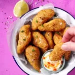 Snacks & Finger Food