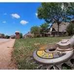 Power Rotary Scissors