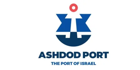 Ashdod Port