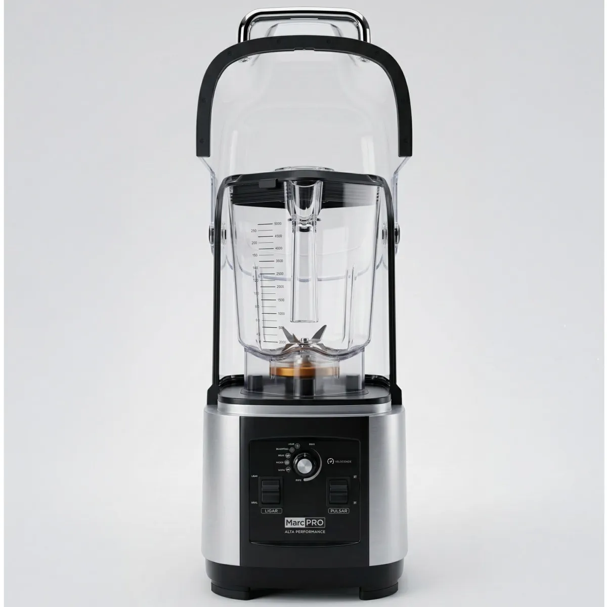 Blender MarcPro - Marchesoni