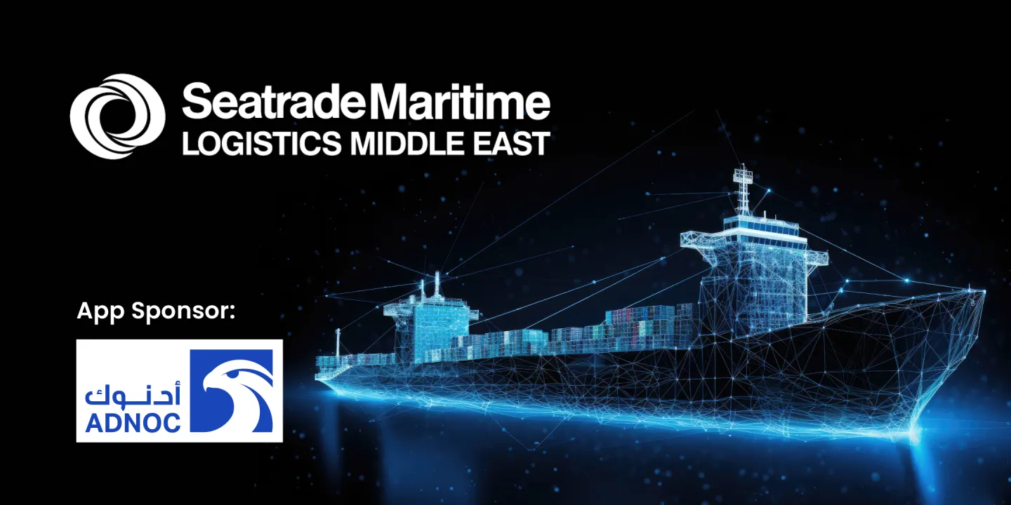 Seatrade Maritime Logistics Middle East 2025