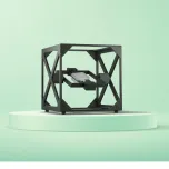 PIROUETTE 3D Microgravity and extreme biology simulator platform