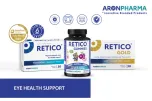 Retico(R) - Eye Health Support