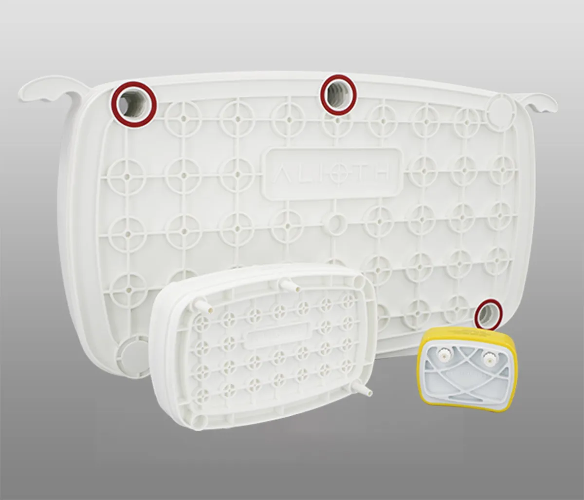 Alioth Alidep® Depth Filter