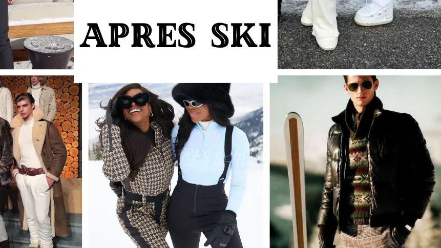 Après All Day: Finale Dinner