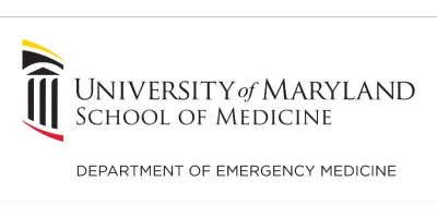 University of Maryland Department of Emergency Medicine