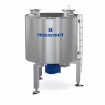 Linha de fabricação de salgadinhos, seriais e produtos especiais.