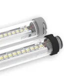 Luminaid lijnverlichting voor veeleisende omgevingen